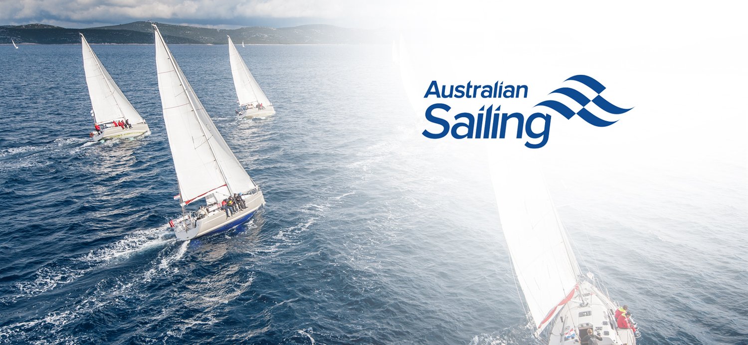 Australian Sailing